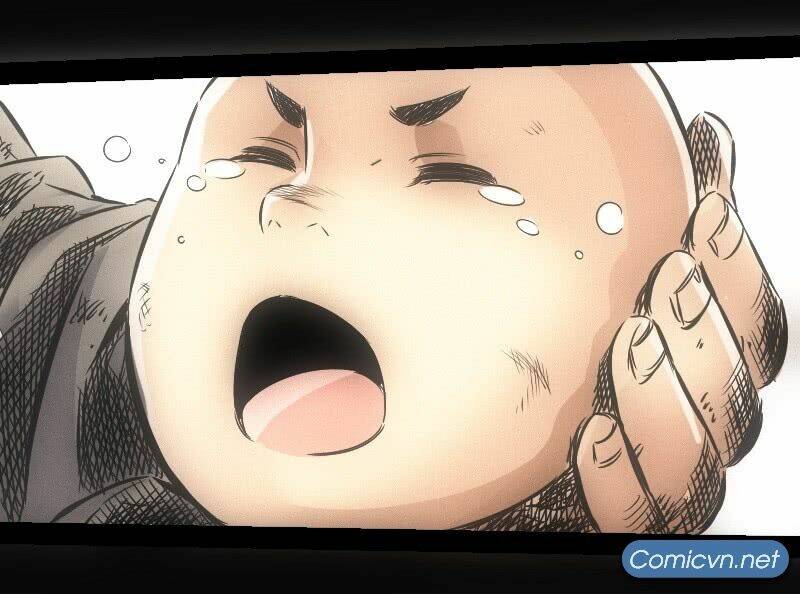 Phong Ma Tam Quốc: Chapter 12