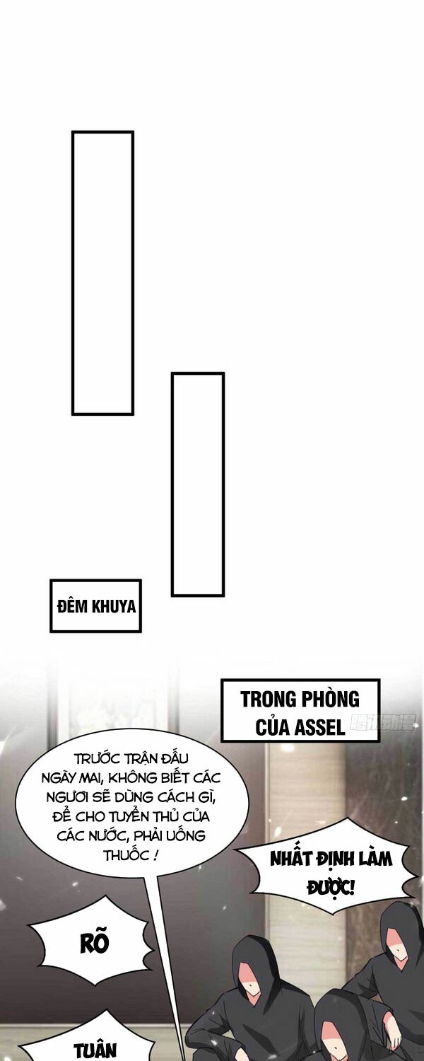 Trọng Sinh Khí Thiếu Quy Lai: Chapter 190