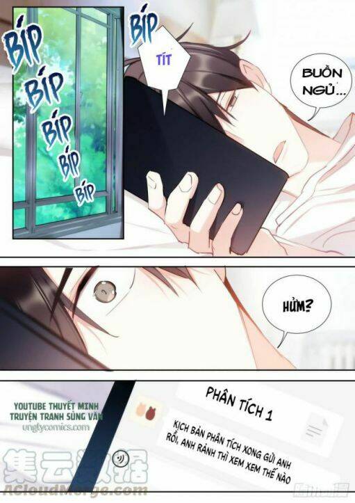 Ảnh Đế X Ảnh Đế: Chapter 156