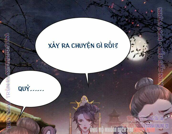 Trọng Sinh Bá Sủng Nhiếp Chính Vương Quá Mạnh Mẽ: Chapter 171