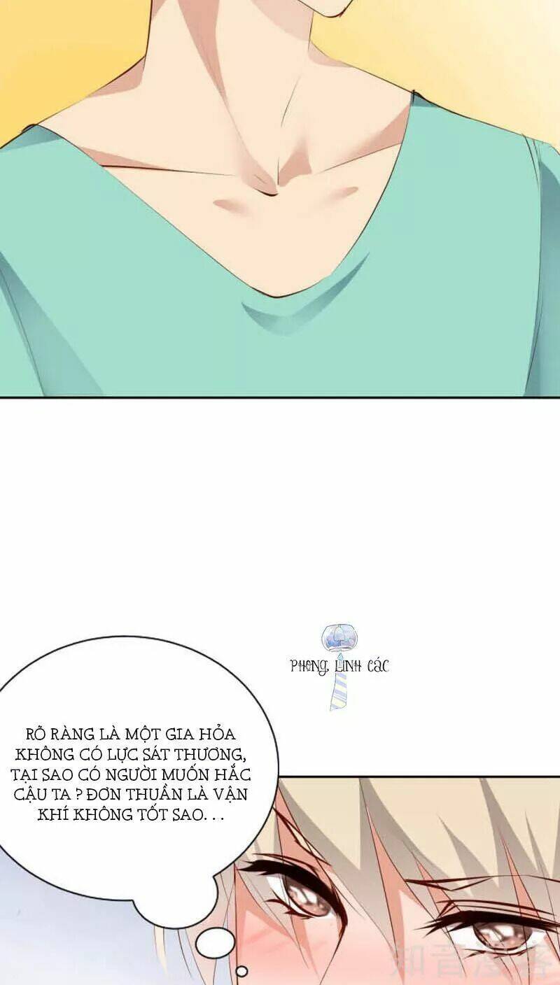 Nam Thần Là Một Đôi: Chapter 43