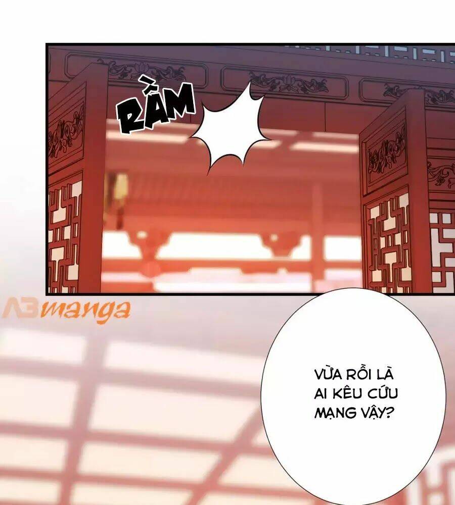 Vương Phi Có Chút Nghịch Ngợm: Chapter 32