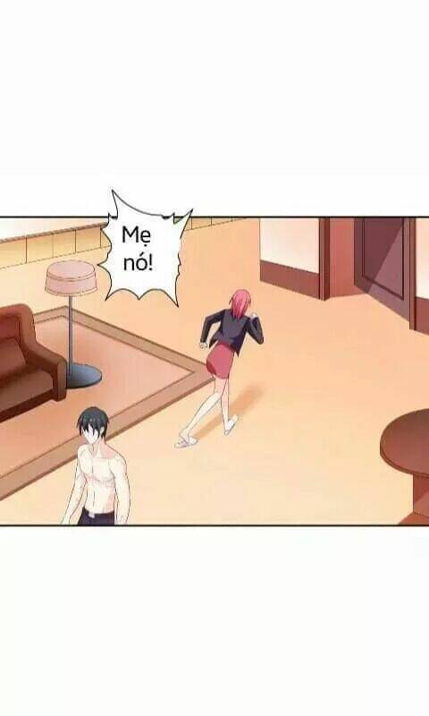 1 Nửa Hoàn Hảo Của Ceo: Chapter 24