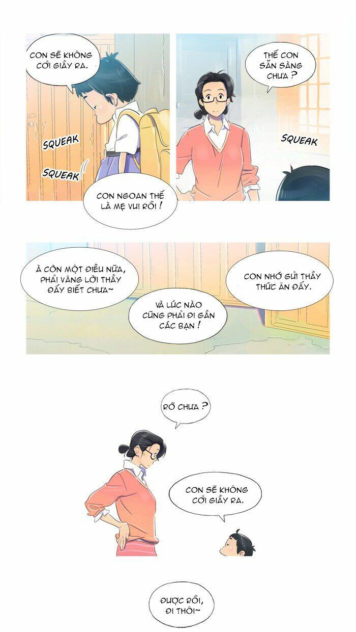 Family Man: Chapter 11