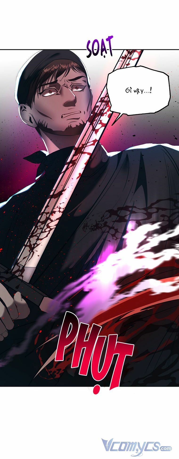 CÁCH SỐNG SÓT SAU KHI NGỦ VỚI HOÀNG ĐẾ: Chapter 8