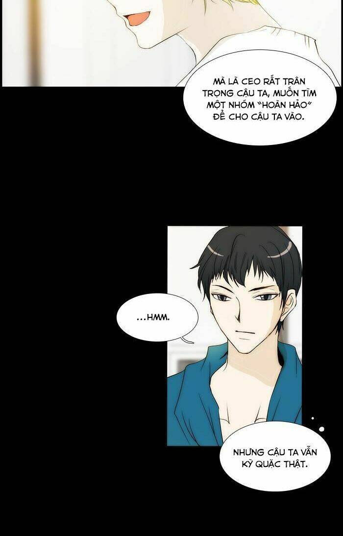 Không Thể Chạm Vào Anh: Chapter 110