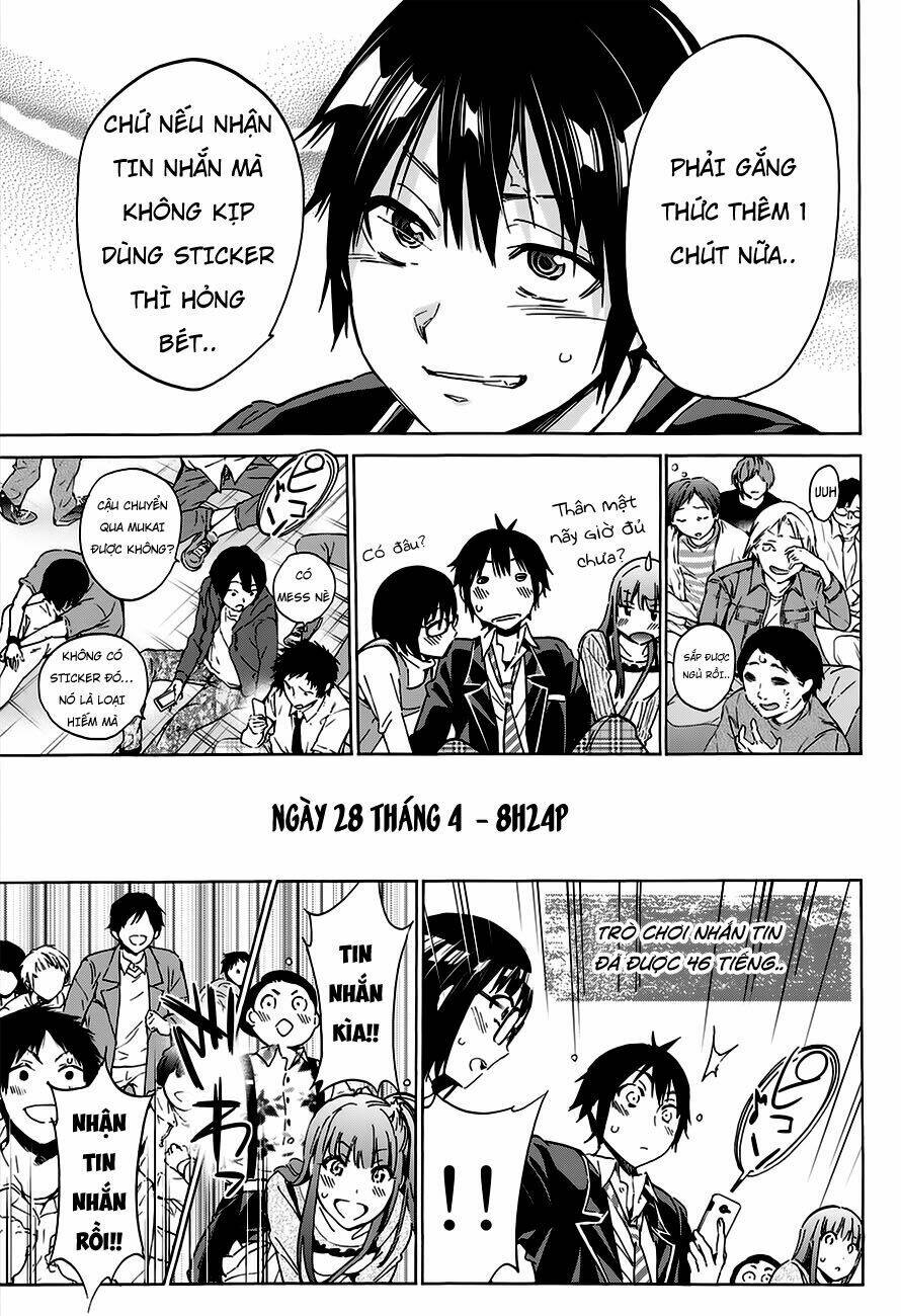 Real Account Ii: Chapter 19