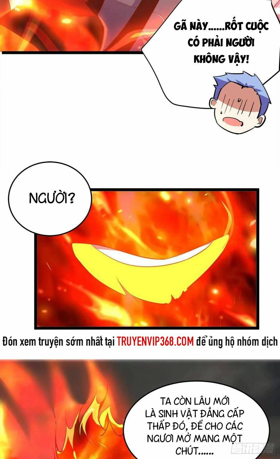 Mạt Thế Thần Tài: Chapter 44