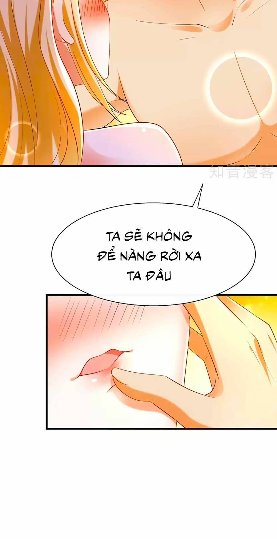 Sủng Hậu Của Vương: Chapter 28