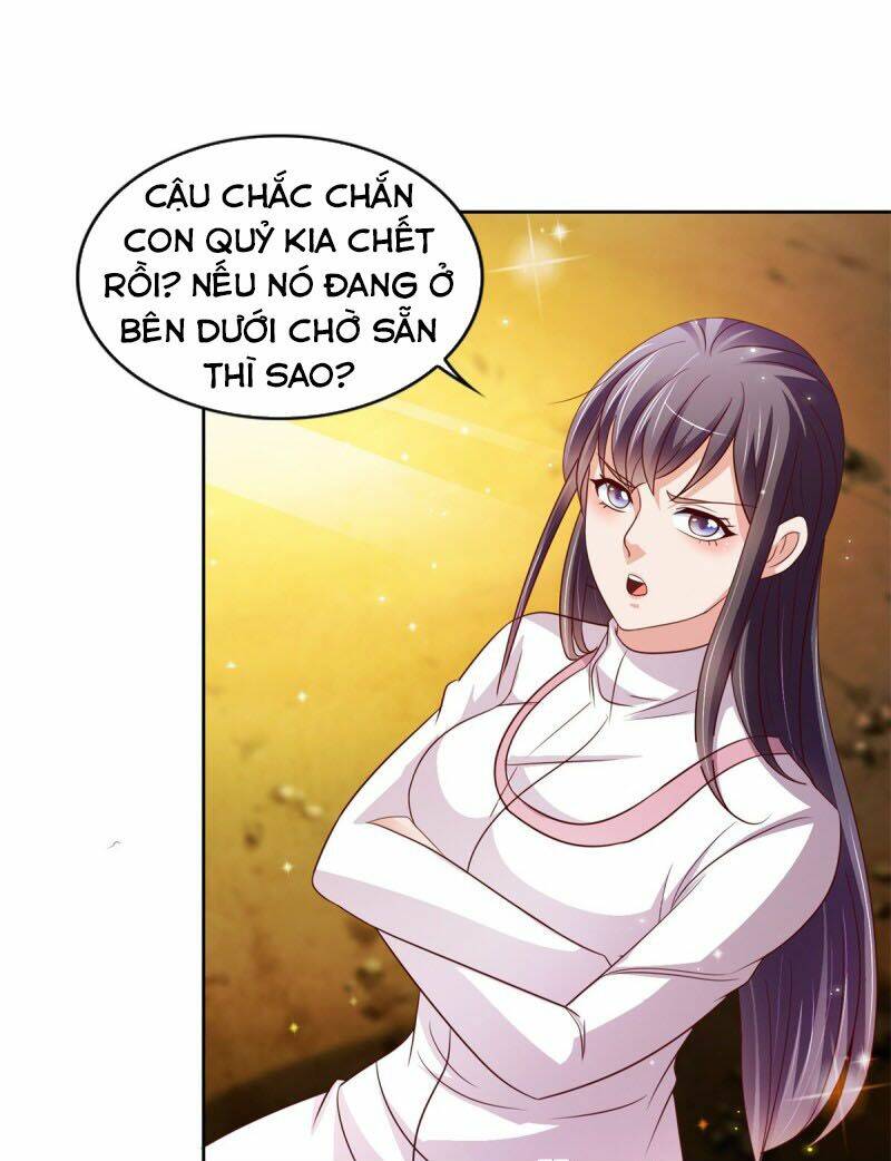 Chí Tôn Toàn Năng: Chapter 32