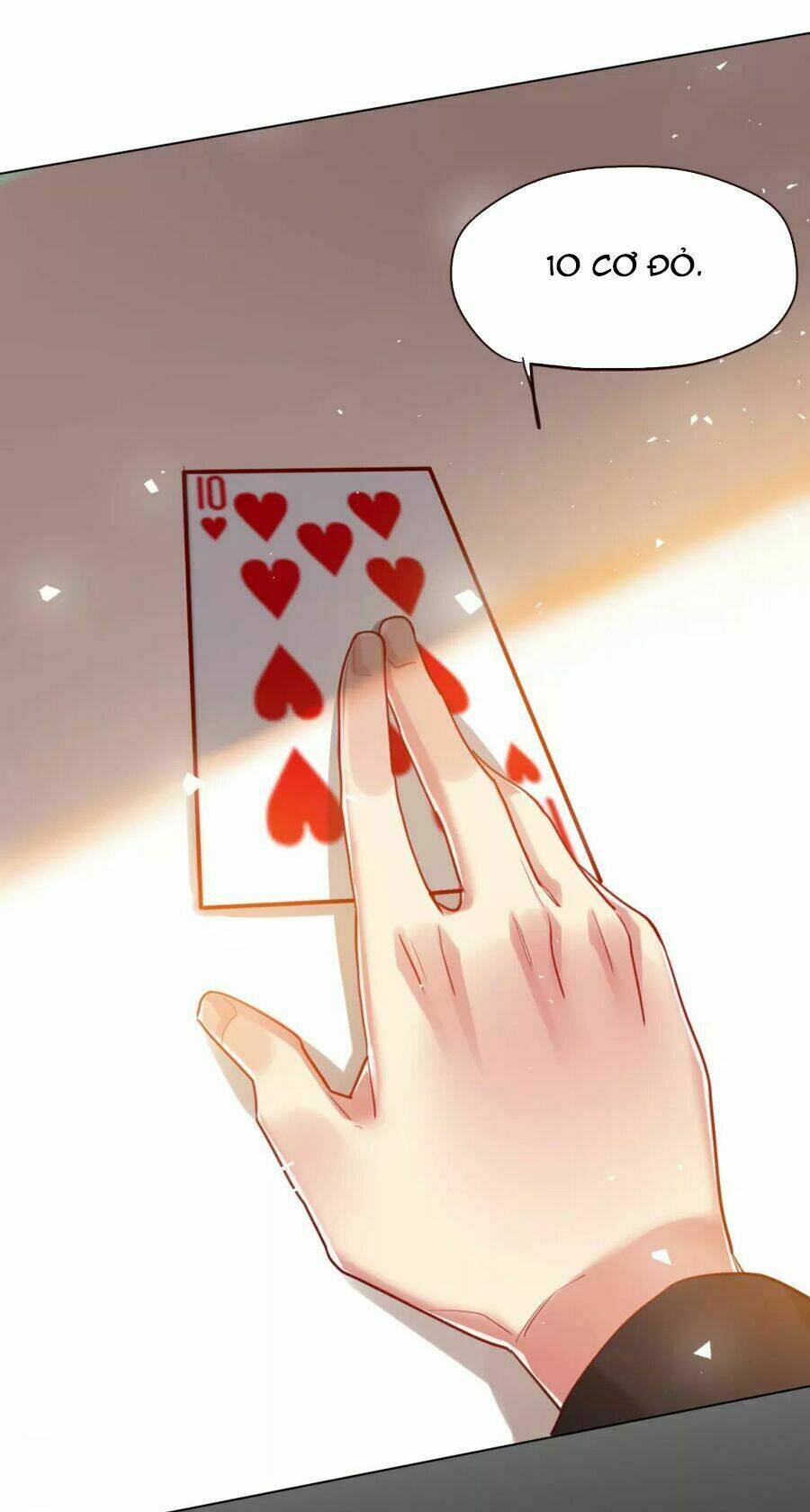 Vì Yêu Mà Khắc Cốt Ghi Tâm: Chapter 68