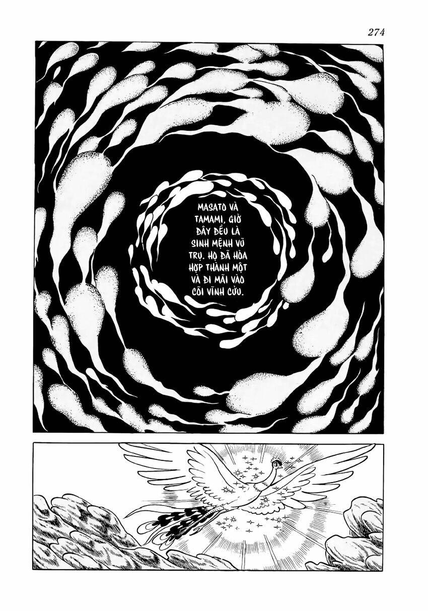 Chim Lửa: Chapter 30