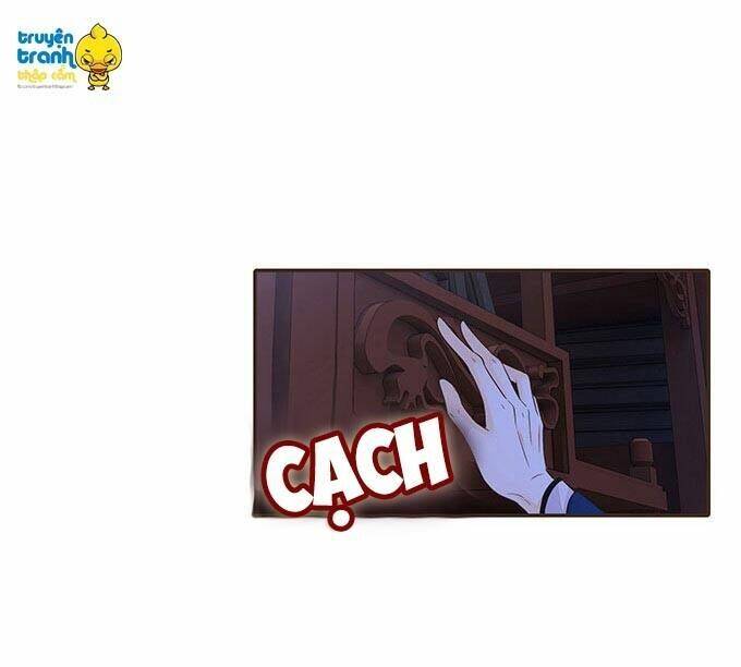 Đại Giá Thừa Tướng: Chapter 71