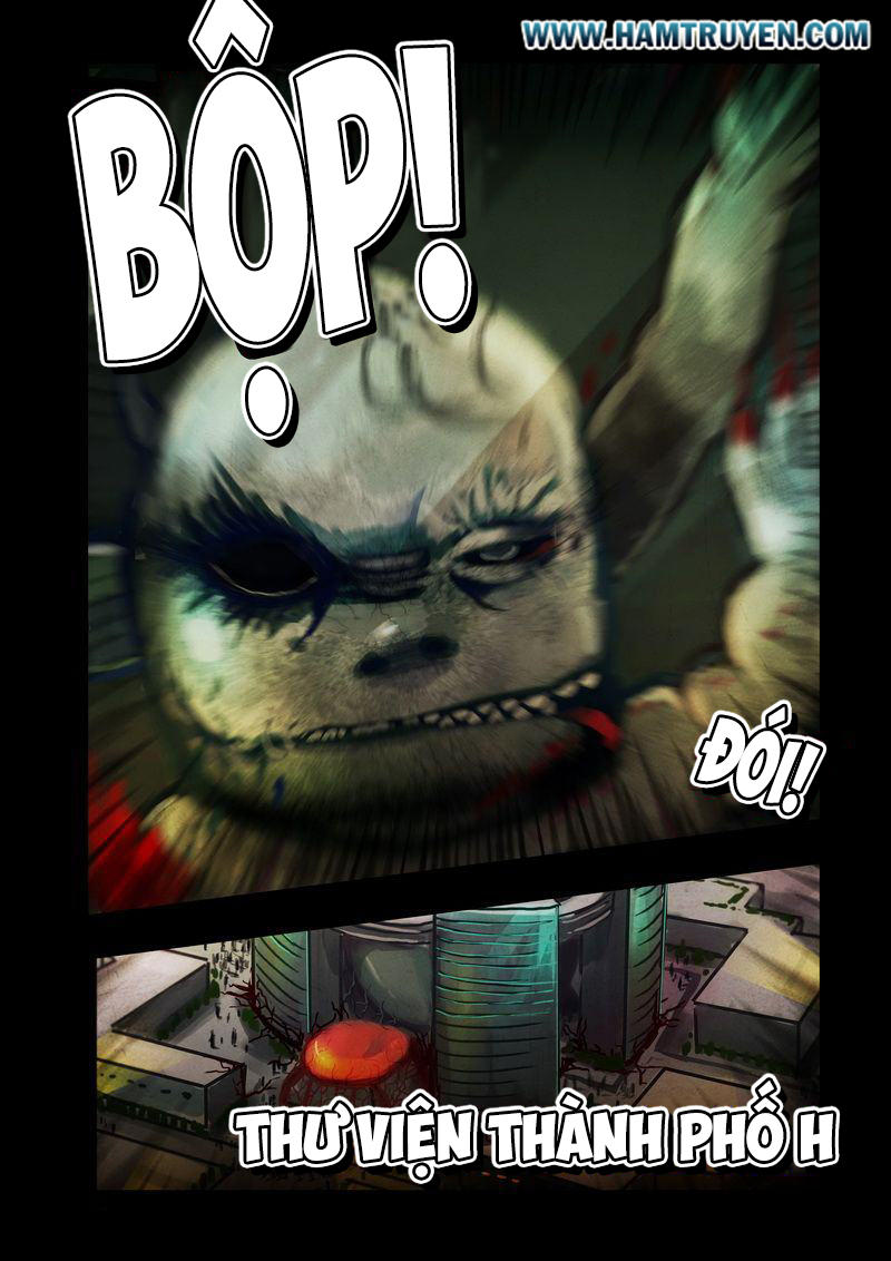 Zombie Brother: Chapter 89