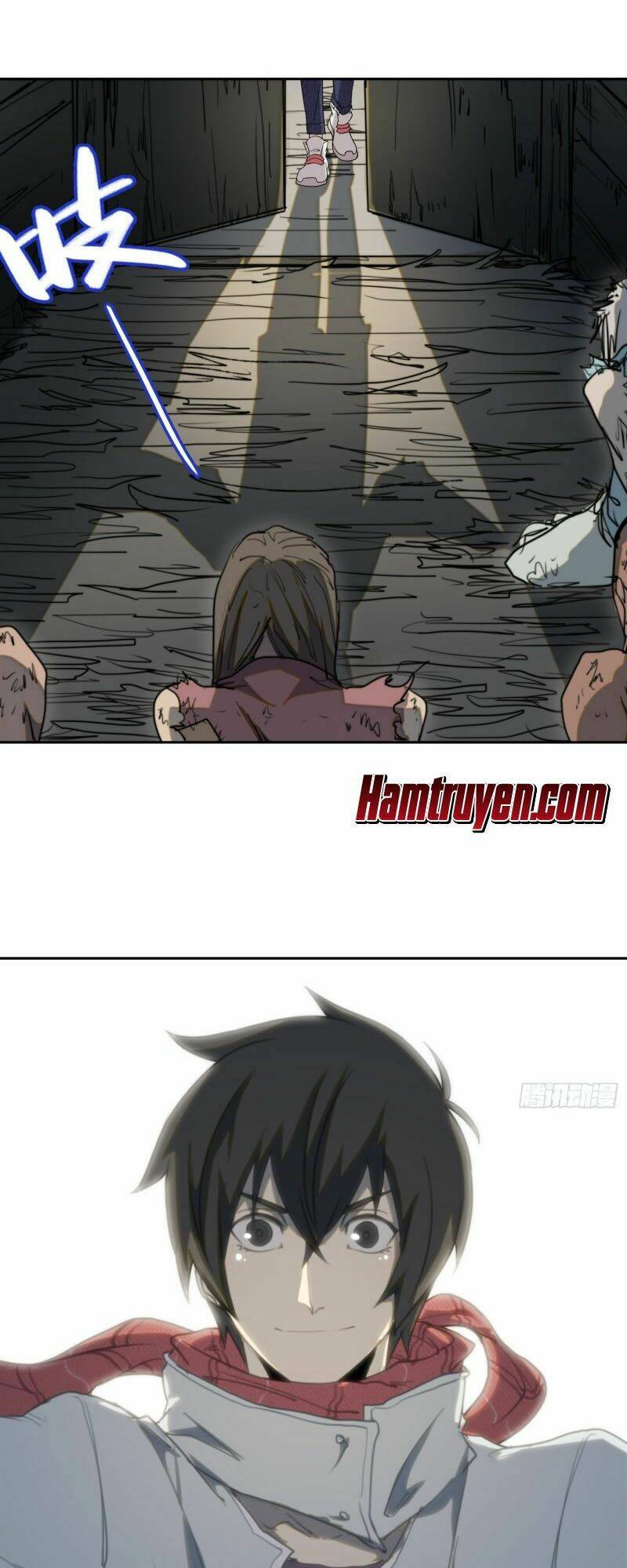 Đô Thị Hàng Thần Khúc: Chapter 64
