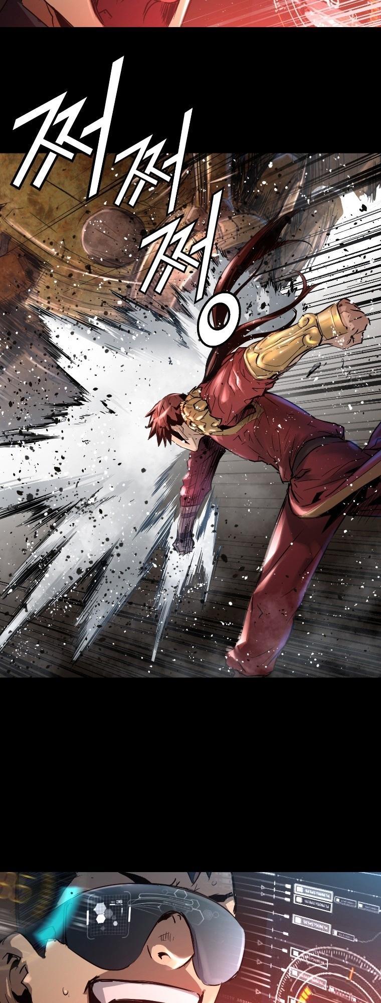 Dị Giới Tam Tuyệt: Chapter 12