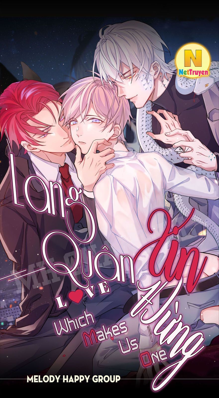 Thịnh Thế Điềm Sủng: Tiểu Manh Thê Của Dịch Thiếu: Chapter 48