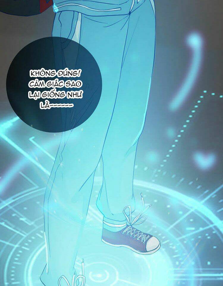 Thái Tử, Người Thật Ngọt Ngào: Chapter 1