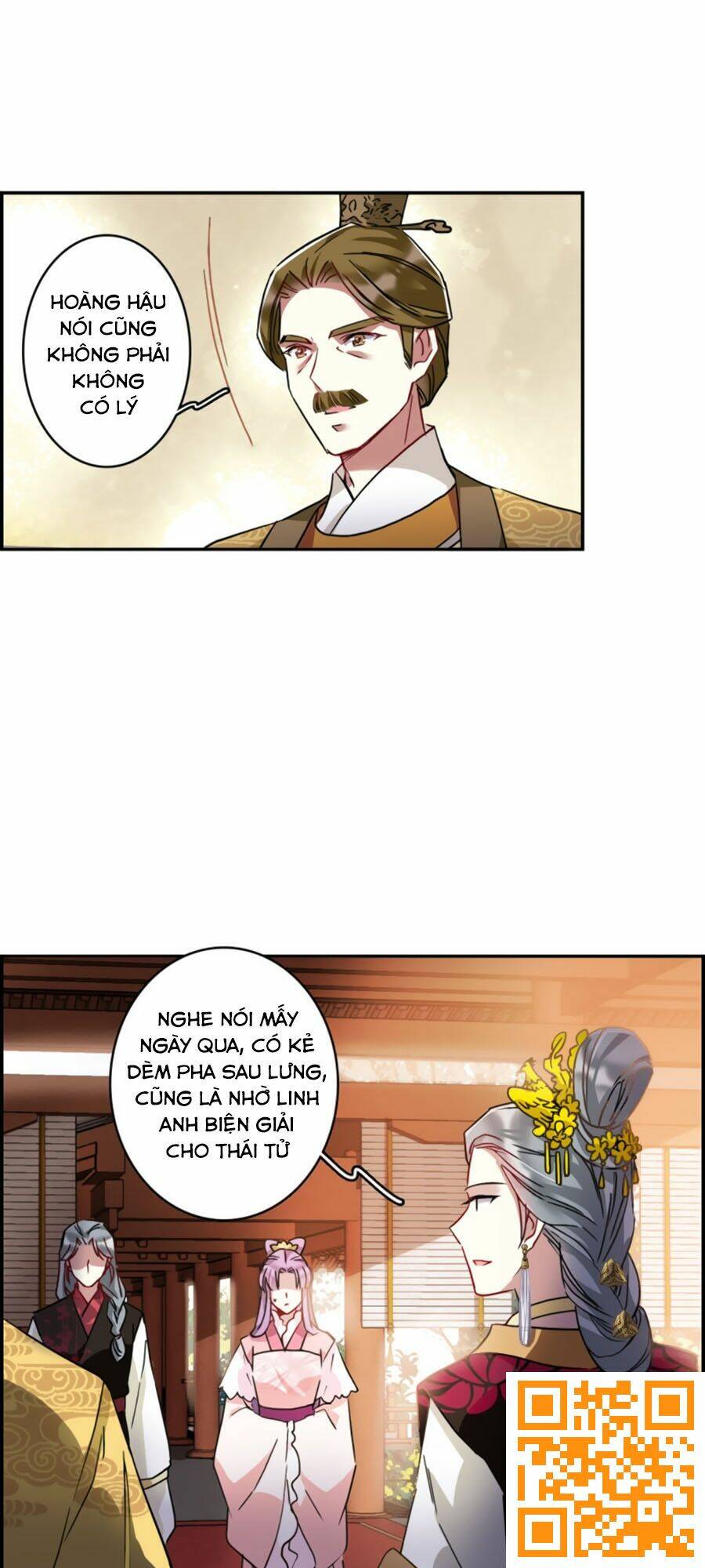 Thượng Quốc Phú Chi Thiên Đống Tuyết: Chapter 149