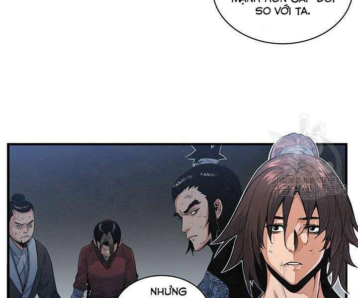 Mục Hạ Vô Nhân: Chapter 12