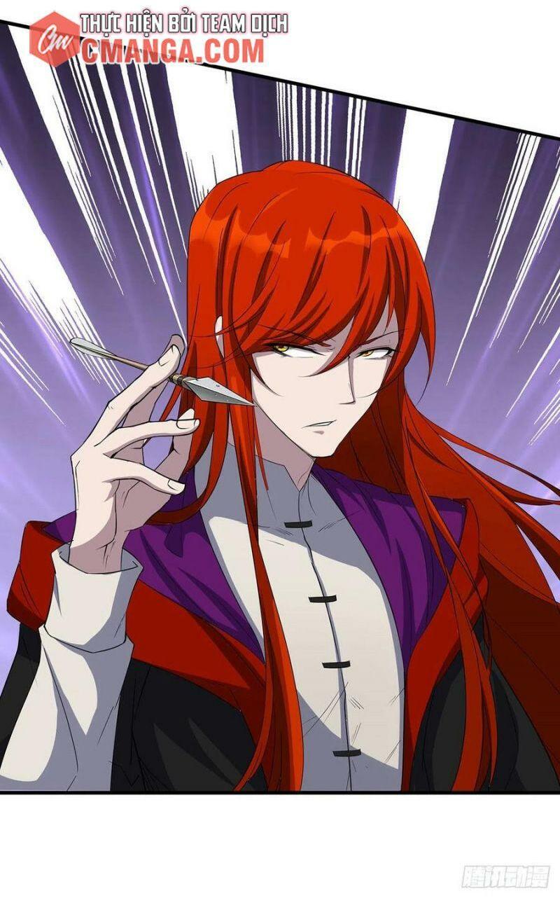 Thú Nhân: Chapter 279