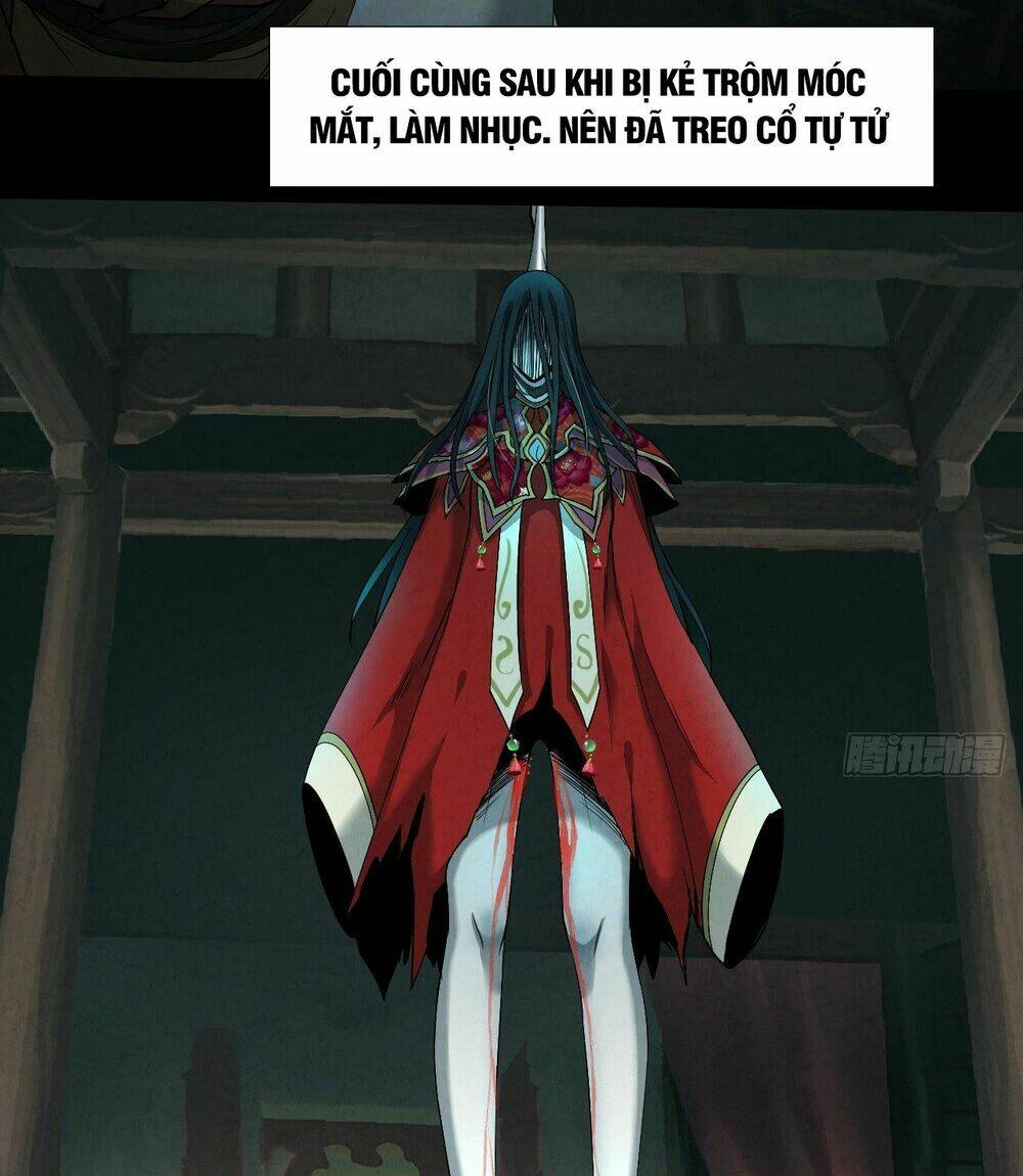 Đại Hoang Tịch Tà Ti: Chapter 7