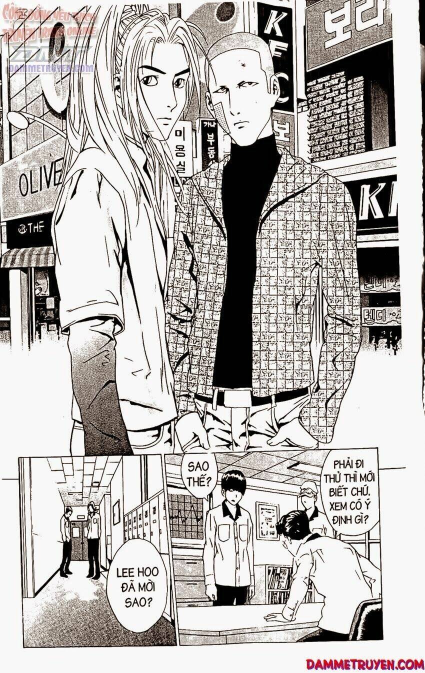 Ai Hơn Ai: Chapter 143