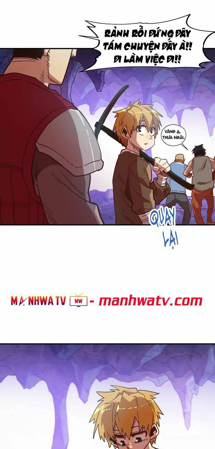 Nô Lệ Nghịch Thiên: Chapter 4