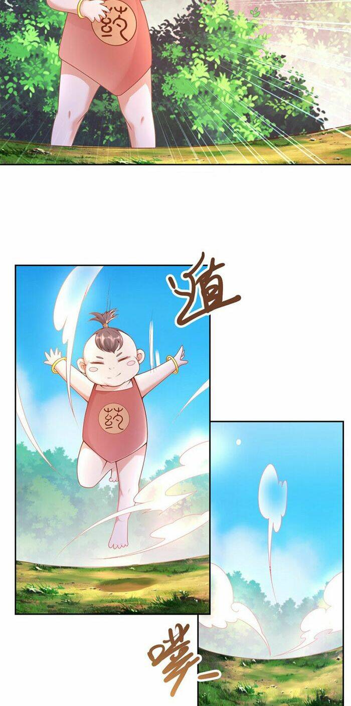 Chí Tôn Trọng Sinh: Chapter 140