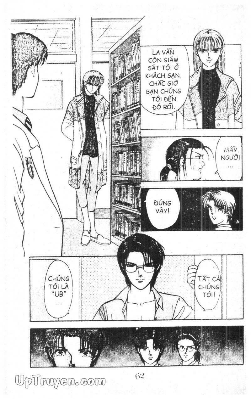 9 Banme No Musashi: Chapter 4