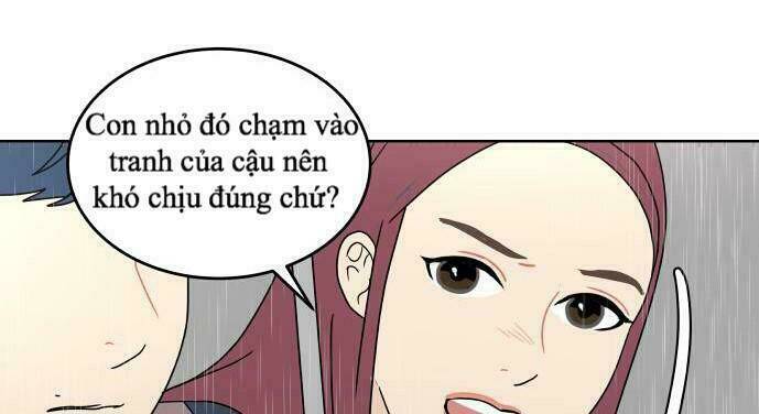30 Phút Bước Đi Bên Em: Chapter 40.5