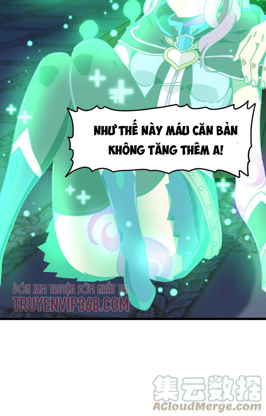 Vú Em Vô Địch: Chapter 26