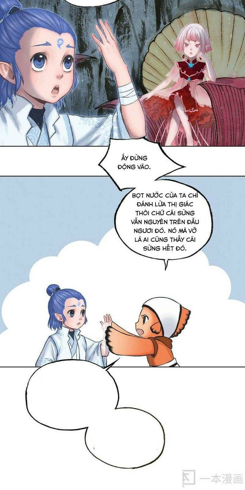 Ngao Bính: Chapter 10