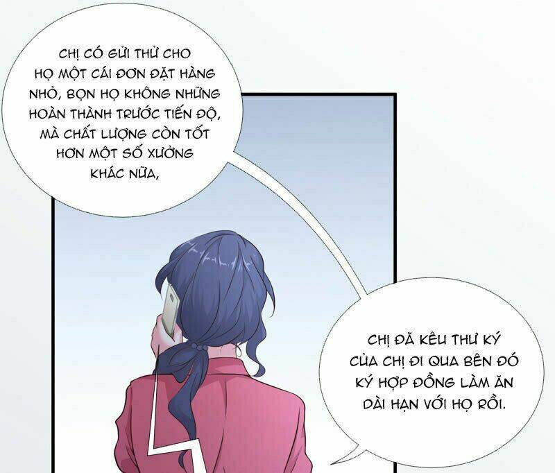 Chiến Lược Lãng Mạn Của Thịnh Thiếu: Chapter 59