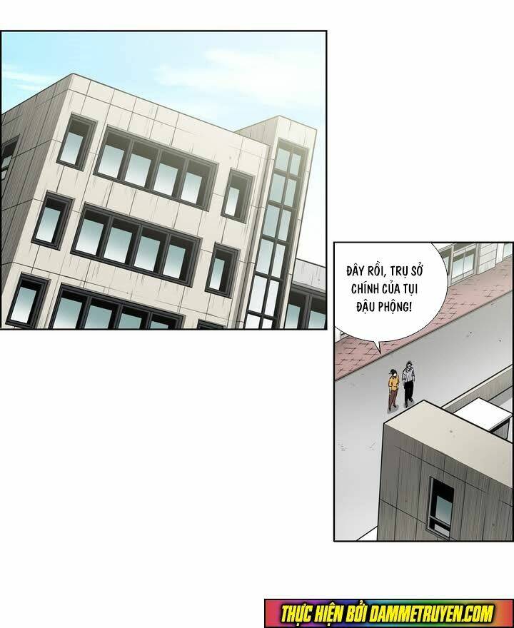 Double Casting: Chapter 35