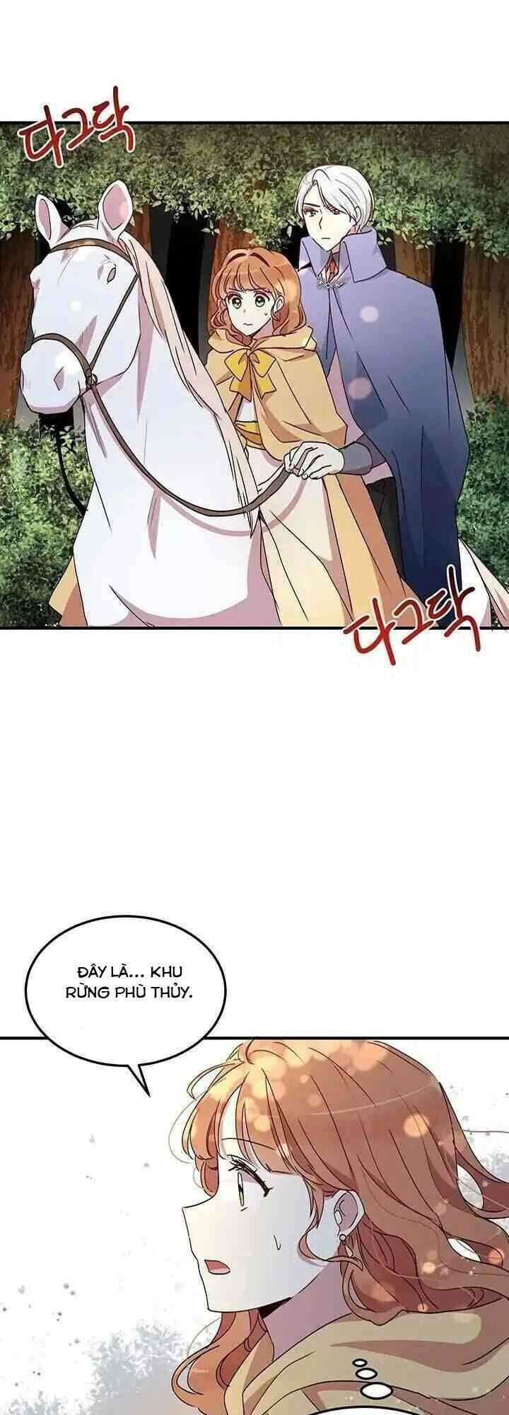 Công Tước, Loạn Vừa Thôi!: Chapter 56