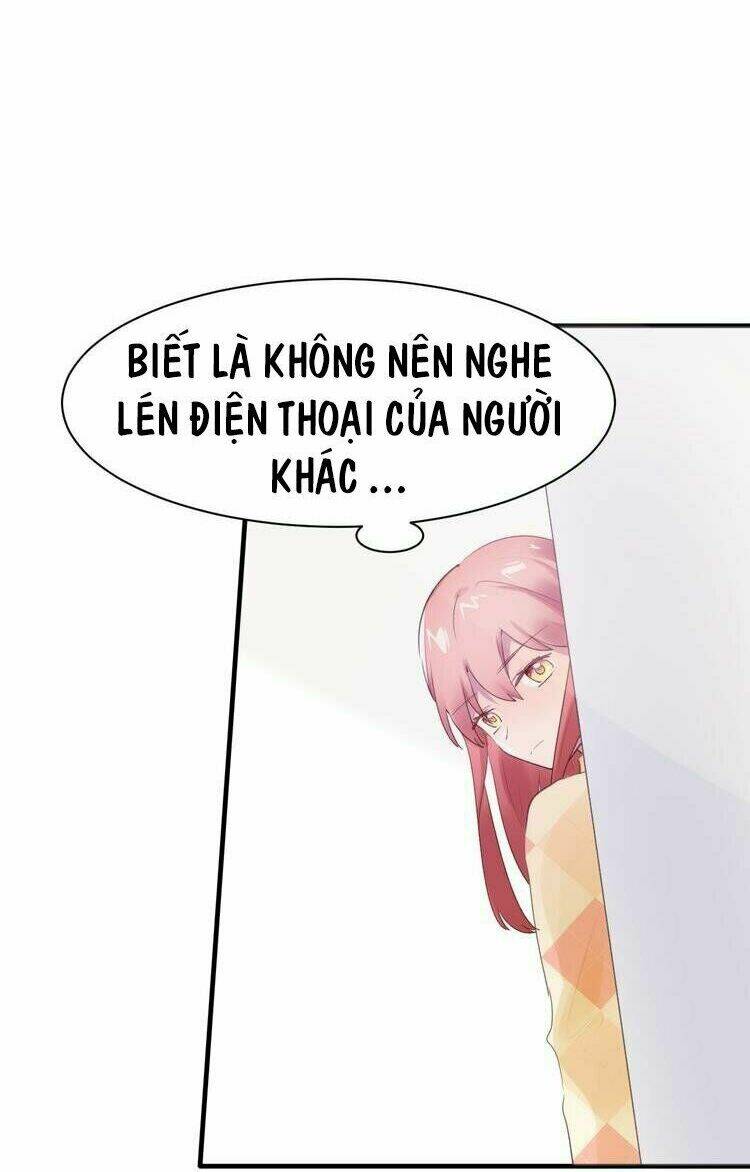 Nhất Tiễn Khuynh Tâm: Chapter 13