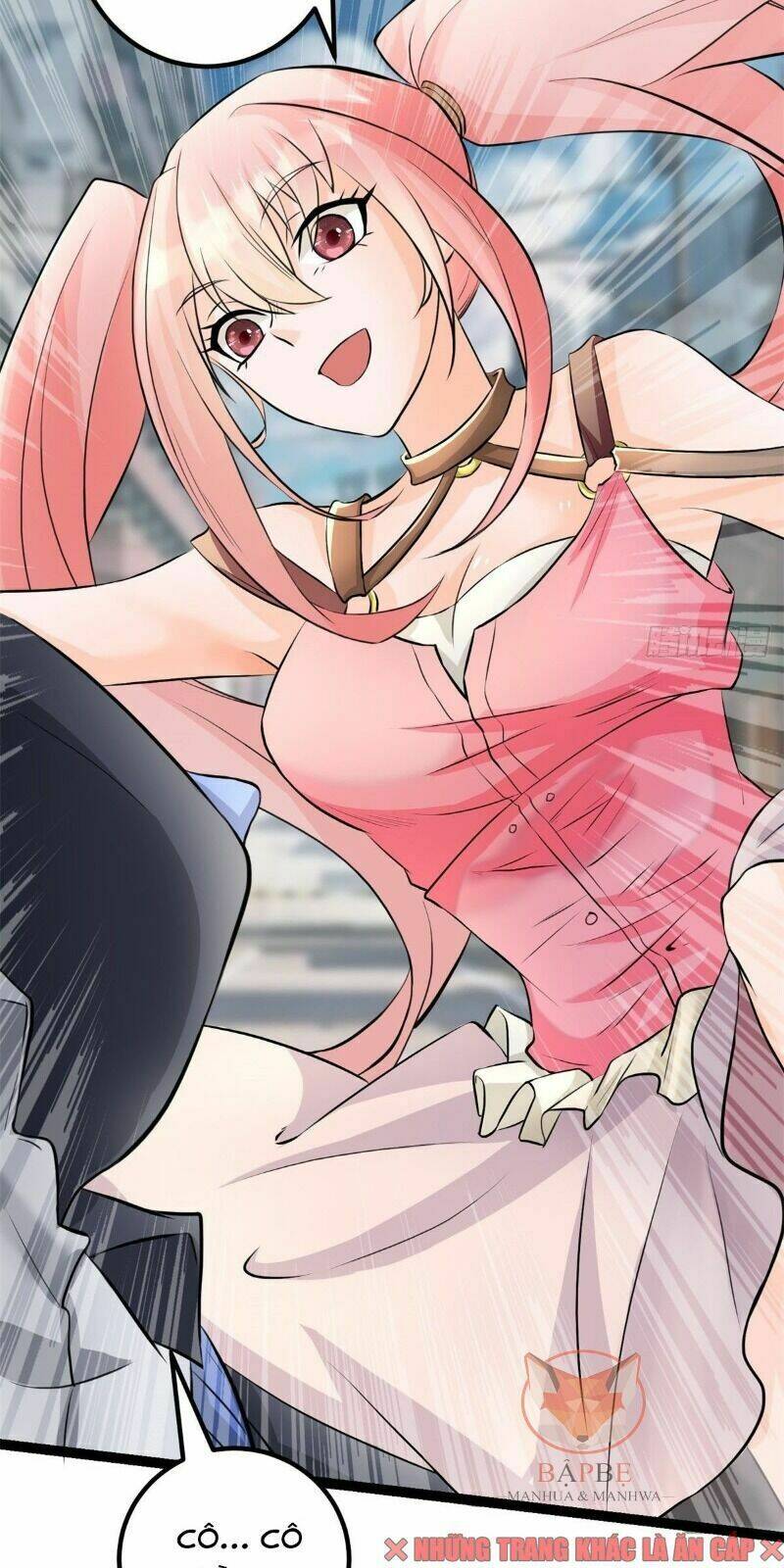 Đế Tế: Chapter 10