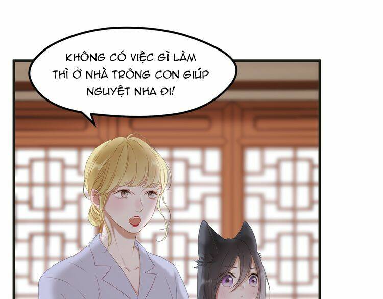 Lượm Được Một Tiểu Hồ Ly 2: Chapter 86