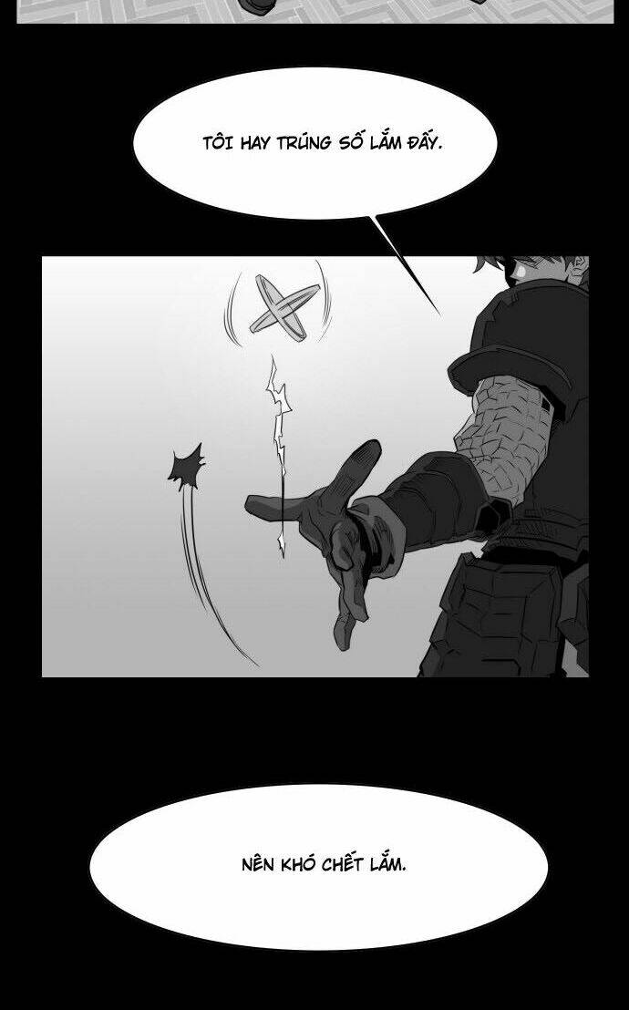 Hard Core Leveling Warrior: Chapter 43