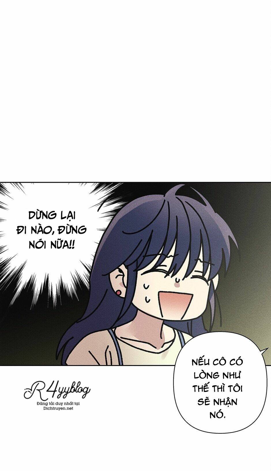 Bạn Trai “Ma Quái” Ngọt Ngào: Chapter 8