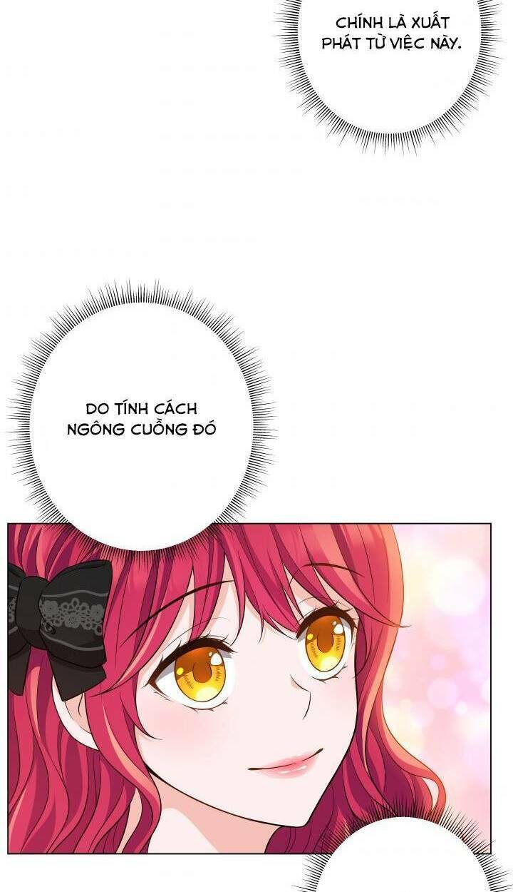 Gửi Đến Người Bạn Của Tôi: Chapter 9