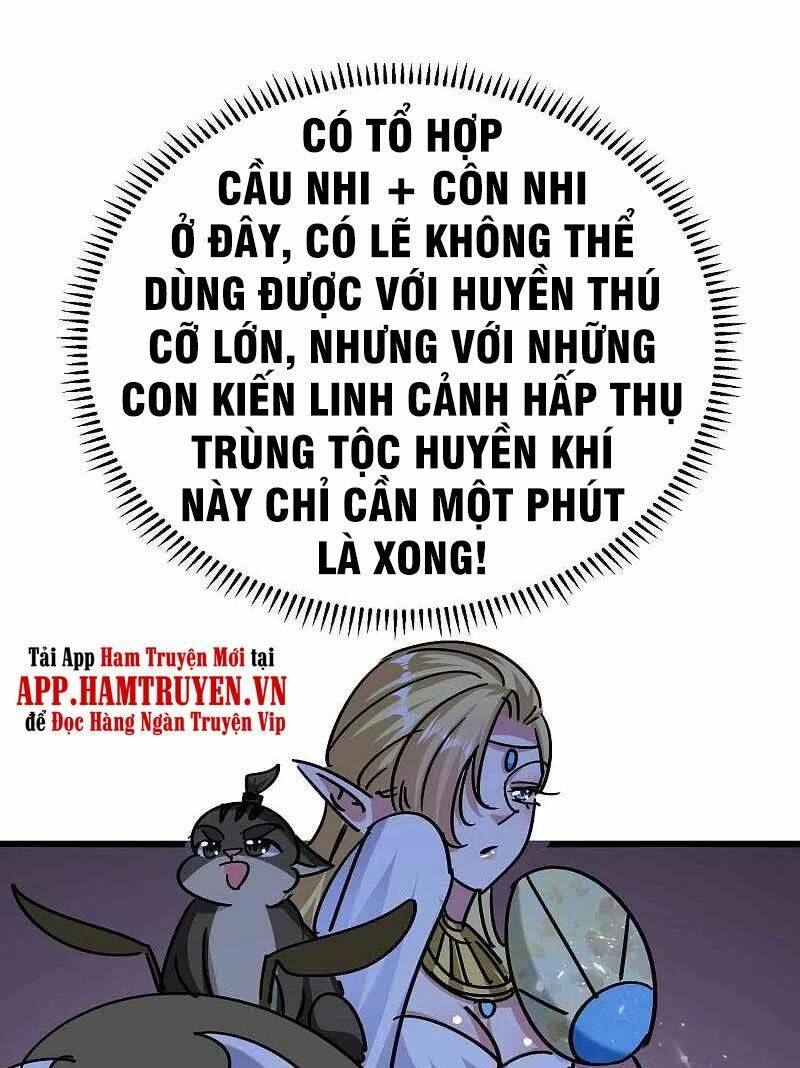 Vạn Giới Tiên Vương: Chapter 173