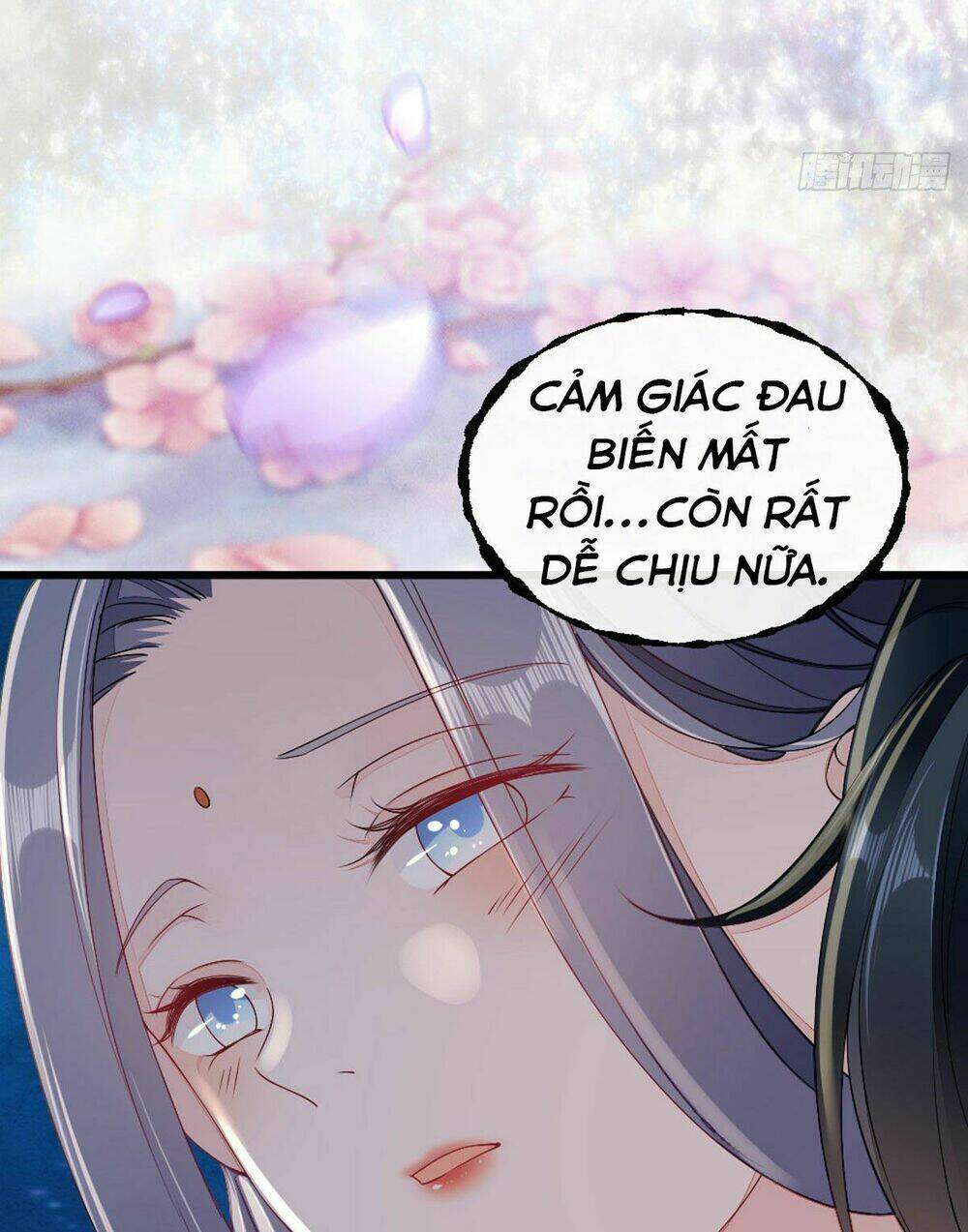 Mau Xuyên Không Rửa Tội Cho Nhân Vật Phản Diện: Chapter 10