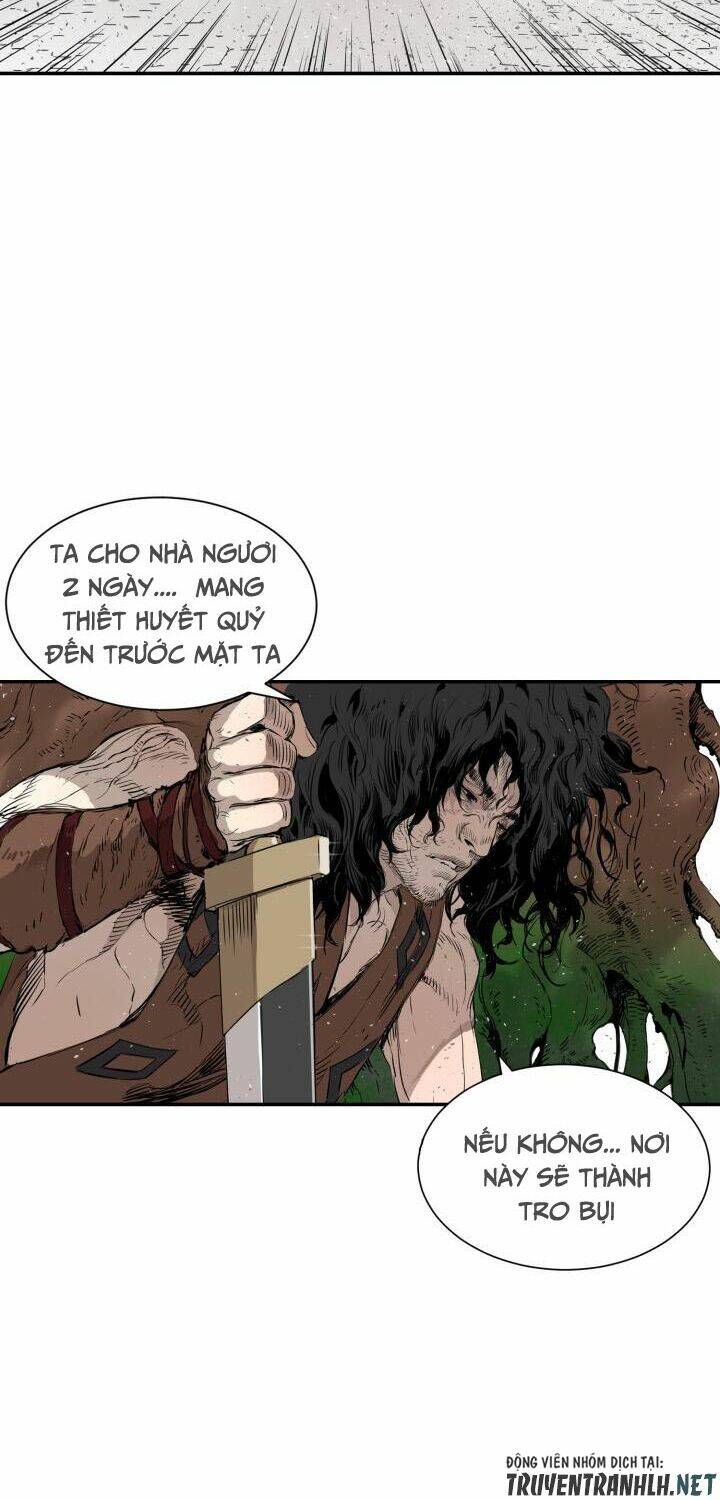 Vô Kiếm Tiểu Tử: Chapter 17