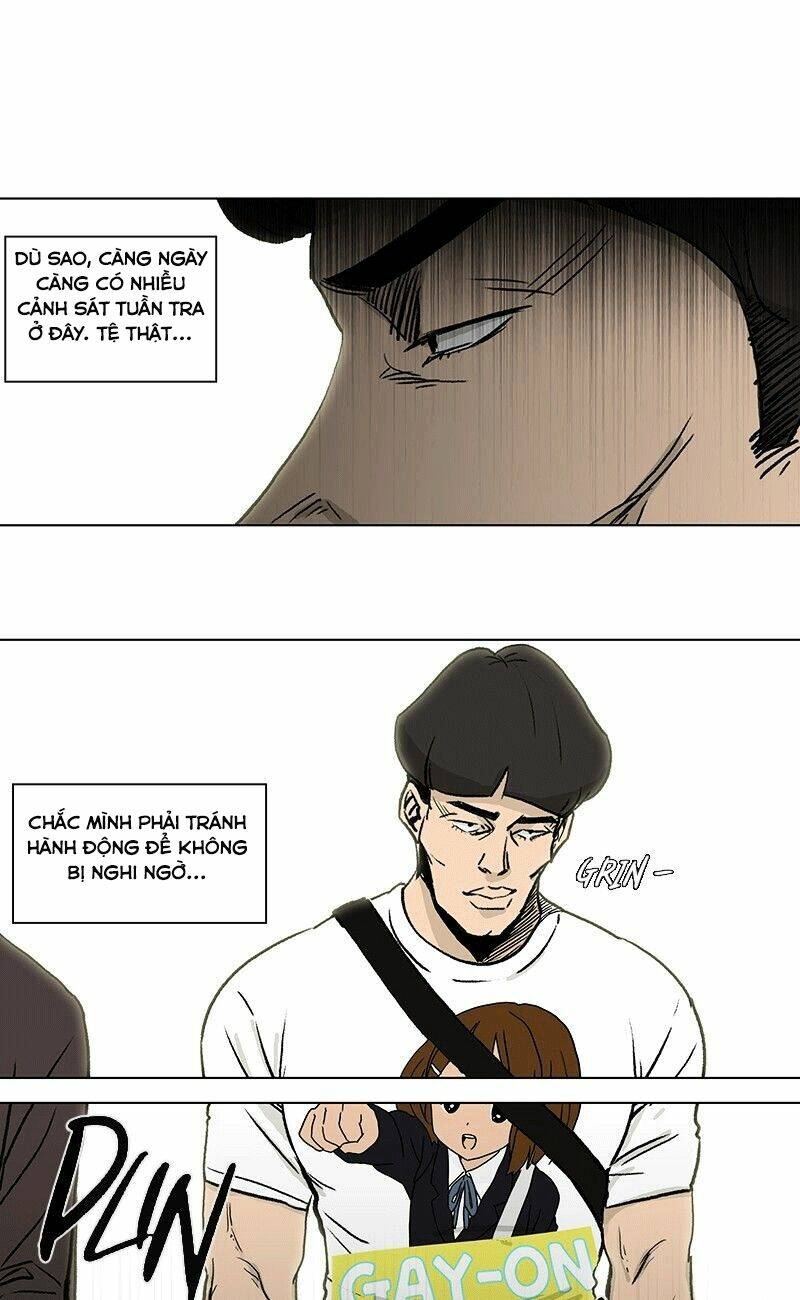 Anh Ấy Là Nữ Sinh Cấp 3: Chapter 46