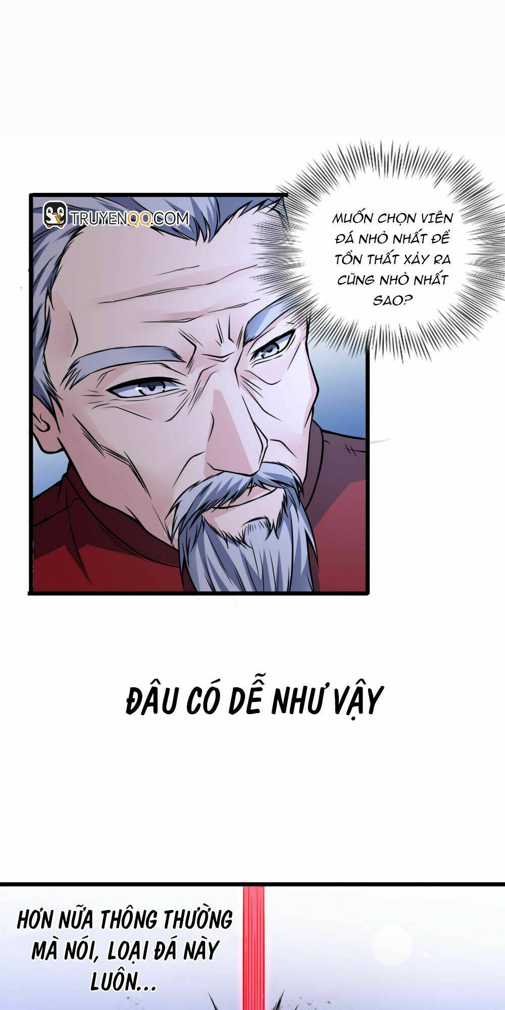 Tôi Có Thuốc Hối Hận: Chapter 11