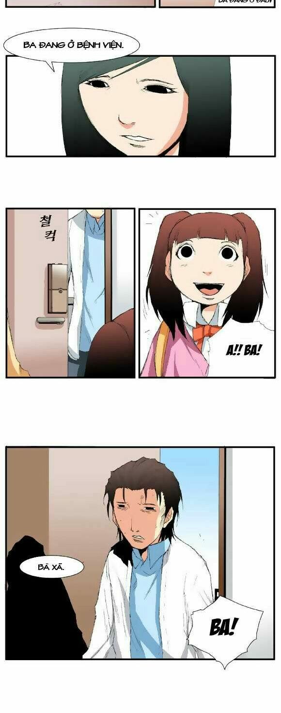 Siêu năng: Chapter 23