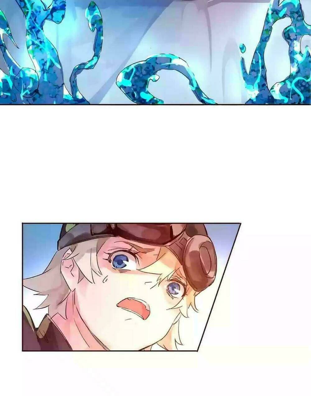 Thâm Hải Ma Ngữ: Chapter 2