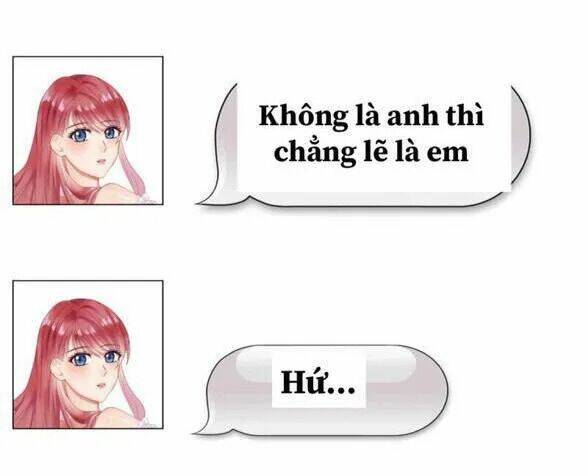 Độc Dược Của Tình Yêu: Chapter 3